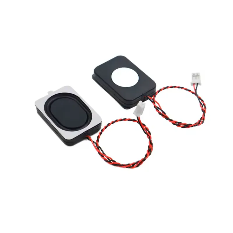 3W 4 Ohm Mini Speaker 35×25×5.8mm