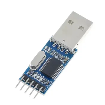 PL2303 Convertor USB la Serie TTL PL2303 Convertor USB la Serie TTL