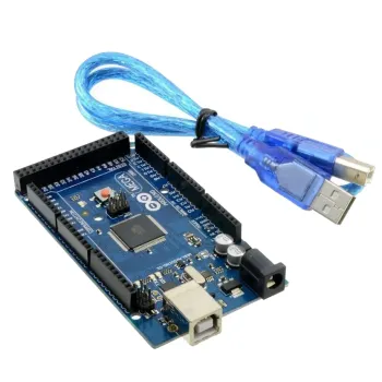 Arduino Mega 2560 Revizia 3 cu Cablu USB