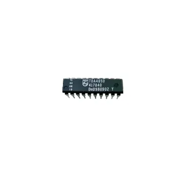 TDA4850 Integrated Circuit Original Philips TDA4850 Integrated Circuit Original Philips