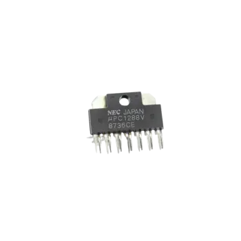 uPC1288V Integrated Circuit Original NEC uPC1288V Integrated Circuit Original NEC