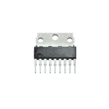 AN5512 Integrated Circuit Original Matsushita AN5512 Integrated Circuit Original Matsushita