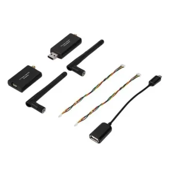 3DR Radio Telemetry Module, 915 Mhz, 500Mw - APM 2.8 Data Module 3DR Radio Telemetry Module, 915 Mhz, 500Mw - APM 2.8 Data Module