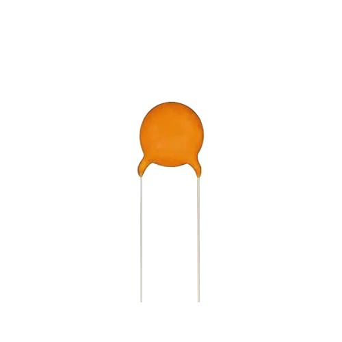 Condensator Ceramic 15pF 50V