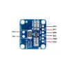 Modul Senzor de Curent bi-direcțional I2C INA219