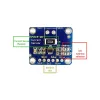 Modul Senzor de Curent bi-direcțional I2C INA219