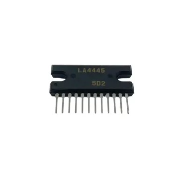 LA4445 Integrated Circuit Original LA4445 Integrated Circuit Original