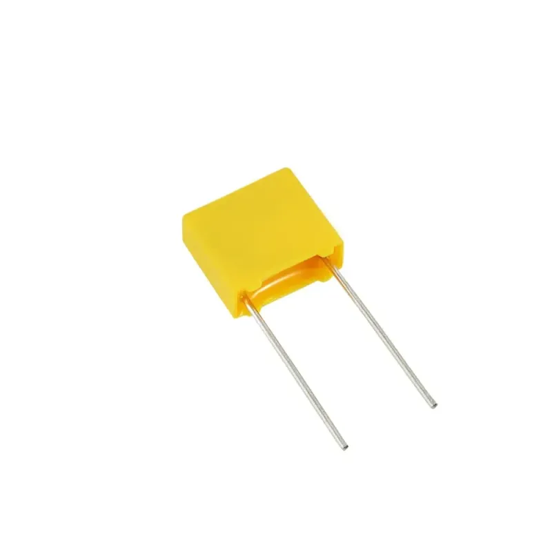 68nF 250V Polyester Capacitor