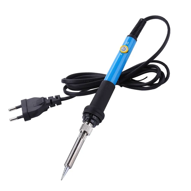 Adjustable Temperature Electric Soldering Iron 220V 60W