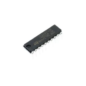 Circuit Integrat TDA8215B Original ST Circuit Integrat TDA8215B Original ST