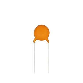 18pF 50V Ceramic Capacitor 18pF 50V Ceramic Capacitor