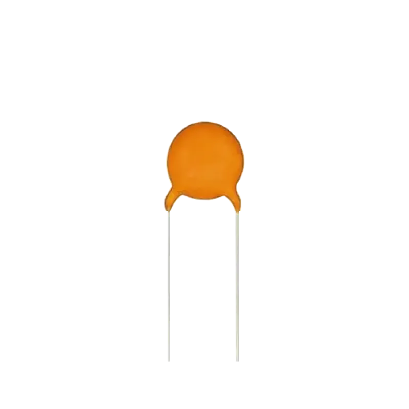 Condensator Ceramic 18pF 50V