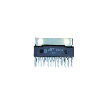 AN7134N Integrated Circuit Original Matsushita AN7134N Integrated Circuit Original Matsushita