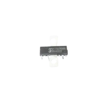 TDA1908A Integrated Circuit  Original SGS TDA1908A Integrated Circuit  Original SGS