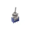 MTS-102 Toggle Switch 250V 3A SPDT ON-ON