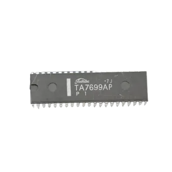 TA7699AP Integrated Circuit Original Toshiba TA7699AP Integrated Circuit Original Toshiba