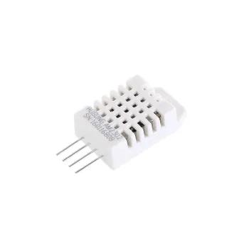 Digital Temperature Humidity Sensor Module DHT22 AM2302 Digital Temperature Humidity Sensor Module DHT22 AM2302