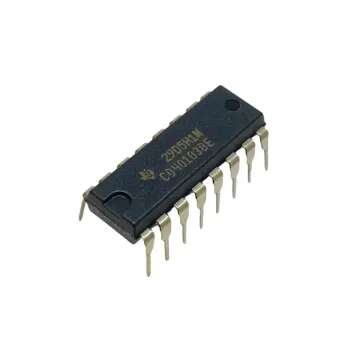 CD40103BE Integrated Circuit Original Texas Instruments CD40103BE Integrated Circuit Original Texas Instruments
