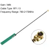 3dbi GSM / GPRS PCB Antenna 2G - 3G 15cm for SIM800 SIM900 Quectel Series
