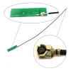 3dbi GSM / GPRS PCB Antenna 2G - 3G 15cm for SIM800 SIM900 Quectel Series