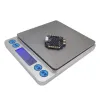 35A ESC 3-6S 4in1 BLHeli-S-Bluejay Dshot150-1200 Oneshot Proshot Multishot PWM Brushless Motor Controller