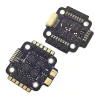 35A ESC 3-6S 4in1 BLHeli-S-Bluejay Dshot150-1200 Oneshot Proshot Multishot PWM Brushless Motor Controller