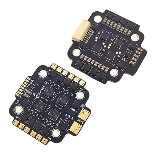 35A ESC 3-6S 4in1 BLHeli-S-Bluejay Dshot150-1200 Oneshot Proshot Multishot PWM Brushless Motor Controller 35A ESC 3-6S 4in1 BLHeli-S-Bluejay Dshot150-1200 Oneshot Proshot Multishot PWM Brushless Motor Controller