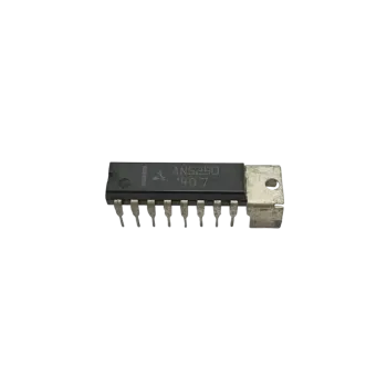 AN5250 Integrated Circuit Original Matsushita AN5250 Integrated Circuit Original Matsushita