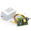 Convertor de Tensiune AC 110-240V la DC 12V 300mA