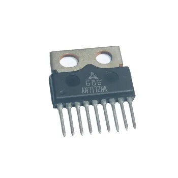 AN7172NK Integrated Circuit Original Matsushita AN7172NK Integrated Circuit Original Matsushita