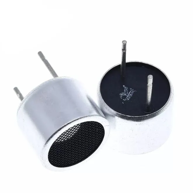 High Sensitivity Split Ultrasonic Sensor RT40K