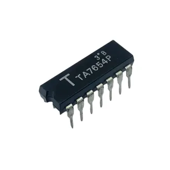 Circuit Integrat TA7654P Original TOSHIBA