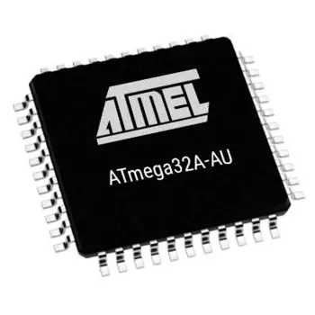 Microcontroler ATMEGA32A-AU Microcontroler ATMEGA32A-AU