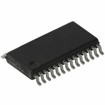 FT245RL FTDI UART Integrated Circuit FT245RL FTDI UART Integrated Circuit