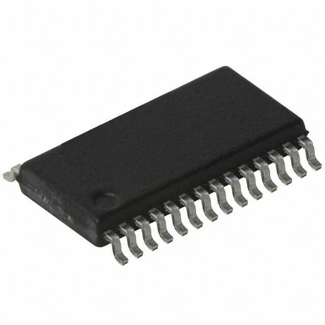 FT245RL FTDI UART Integrated Circuit FT245RL FTDI UART Integrated Circuit