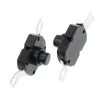 Push Button ON-OFF Latching Switch 1712-KD Push Button ON-OFF Latching Switch 1712-KD