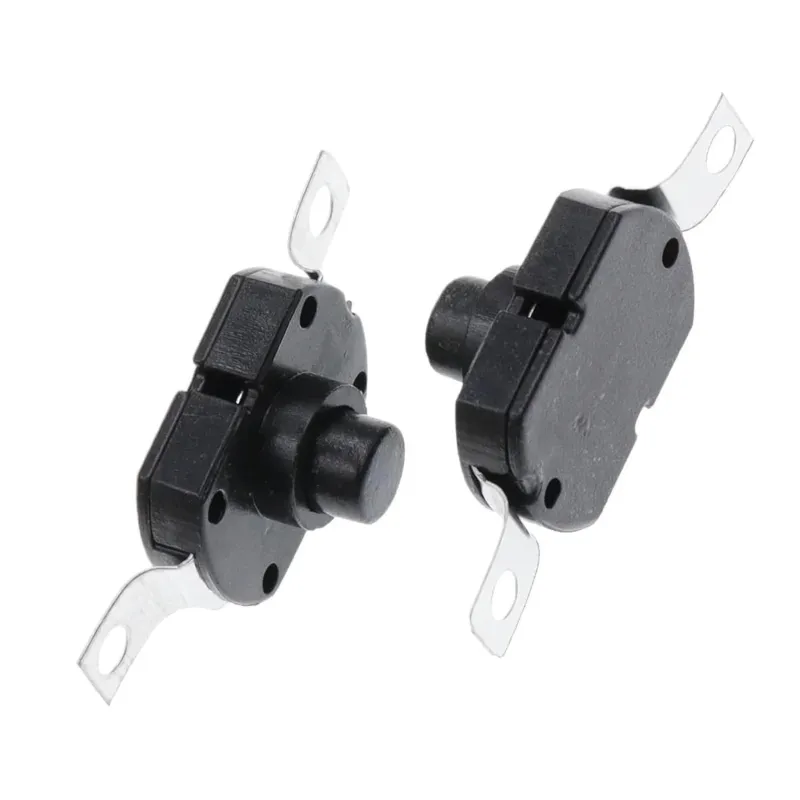 Push Button ON-OFF Latching Switch 1712-KD Push Button ON-OFF Latching Switch 1712-KD