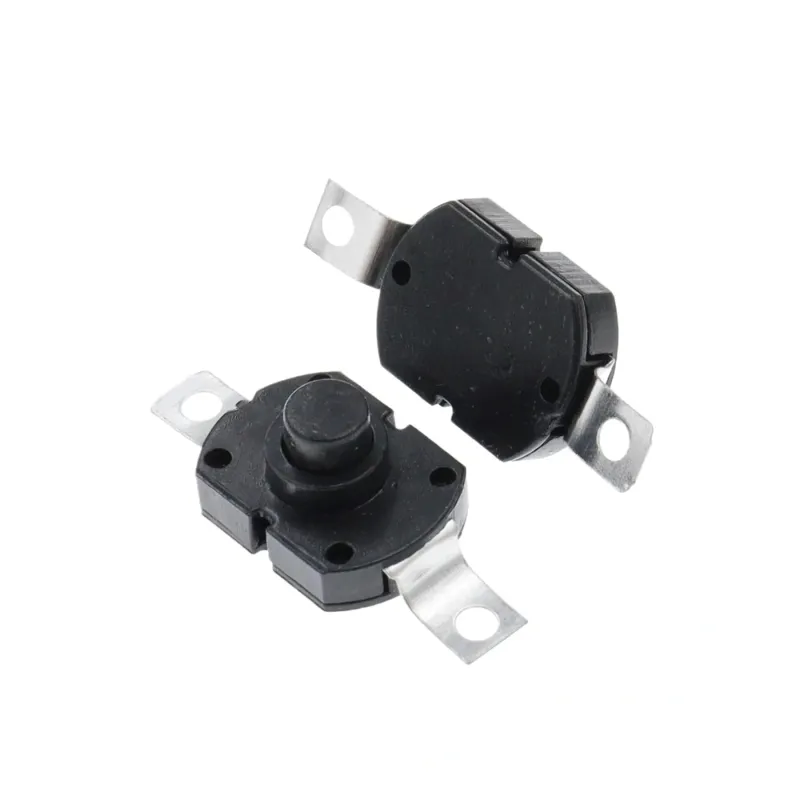 Push Button ON-OFF Latching Switch 1712-KD Push Button ON-OFF Latching Switch 1712-KD