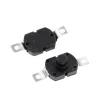 Push Button ON-OFF Latching Switch 1712-KD Push Button ON-OFF Latching Switch 1712-KD