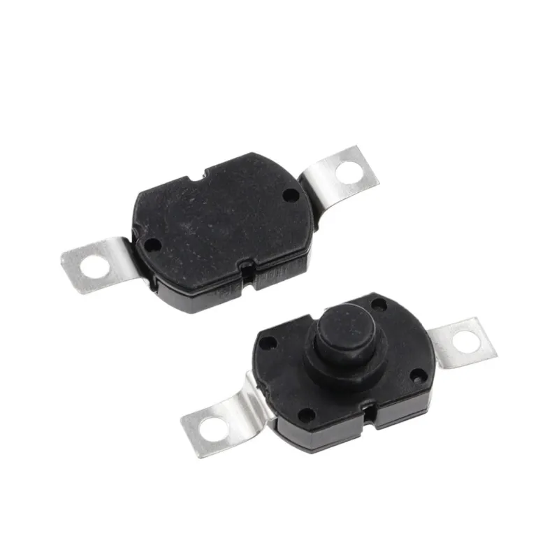 Push Button ON-OFF Latching Switch 1712-KD Push Button ON-OFF Latching Switch 1712-KD