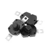 Push Button ON-OFF Latching Switch 1712-KD Push Button ON-OFF Latching Switch 1712-KD