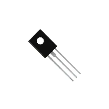 BD175 NPN General Purpose Transistor BD175 NPN General Purpose Transistor