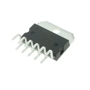 TDA2005R Integrated Circuit Original ST TDA2005R Integrated Circuit Original ST