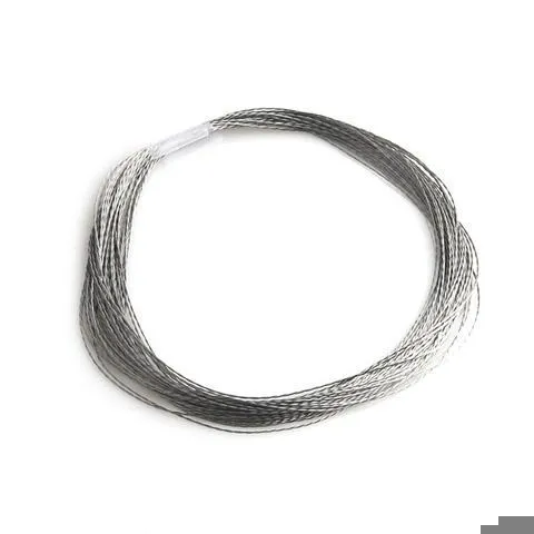 LilyPad Conductive Thread - 1 Meter