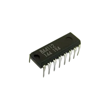 BA4112 Integrated Circuit Original ROHM