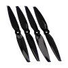 Gemfan Flash 6042 Propeller 2-blade 2 CW- 2 CCW (4pcs) - Black