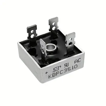 35A 1000V Bridge Diode KBPC3510 35A 1000V Bridge Diode KBPC3510