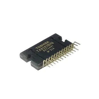 TA8263BHQ Integrated Circuit Original Toshiba TA8263BHQ Integrated Circuit Original Toshiba