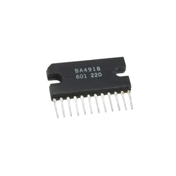 BA4918 Integrated Circuit Original ROHM BA4918 Integrated Circuit Original ROHM
