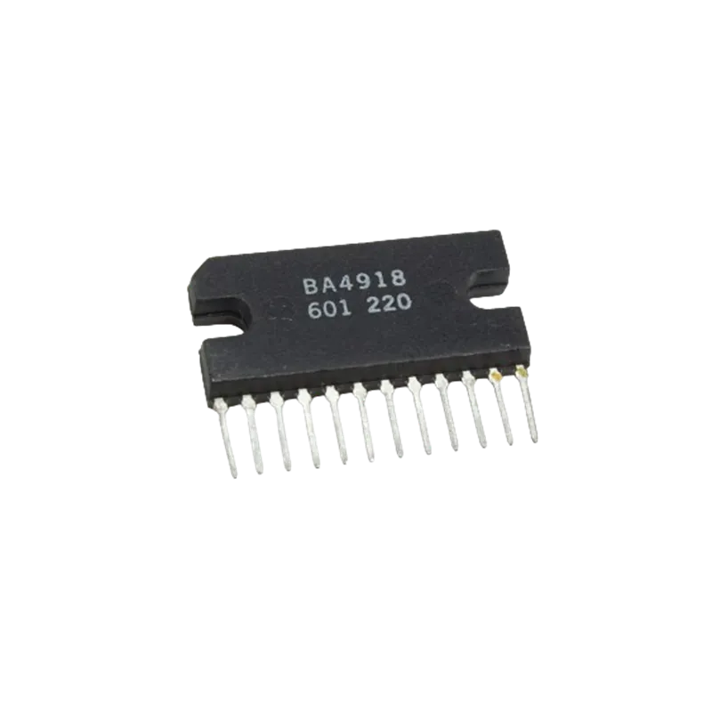 BA4918 Integrated Circuit Original ROHM BA4918 Integrated Circuit Original ROHM